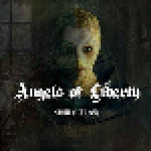 Cover - Angels Of Liberty: Pinnacle Of The Draco