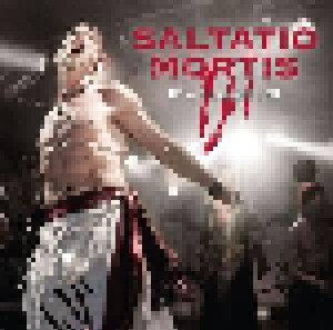 Cover - Saltatio Mortis: Manufactum III