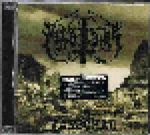Marduk: Warschau (CD + DVD) - Bild 1