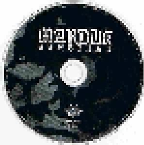 Marduk: Warschau (CD + DVD) - Bild 3
