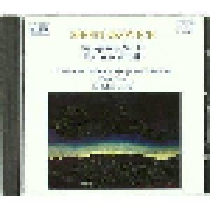 Cover - Dmitri Dmitrijewitsch Schostakowitsch: Sinfonie Nr. 11 G-Moll Op. 103 "Das Jahr 1905"
