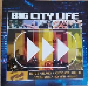 Big City Life (CD) - Bild 1