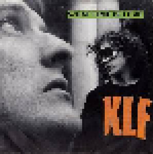 The KLF: What Time Is Love (7") - Bild 1