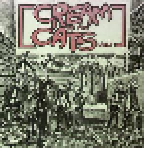 Cover - Wampas: Cream Of Cats Vol. 1