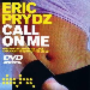 Eric Prydz: Call On Me (DVD) - Bild 1