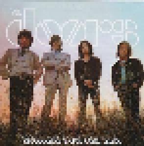 The Doors: Waiting For The Sun (SACD) - Bild 1