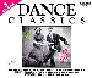 Dance Classics (3-CD) - Bild 1