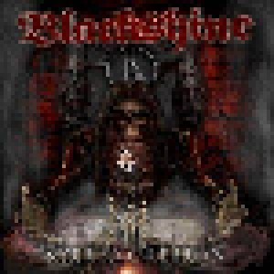 Cover - Blackshine: Soul Confusion