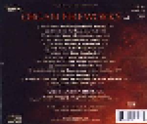 Christopher Herrick: Organ Fireworks XI (CD) - Bild 2