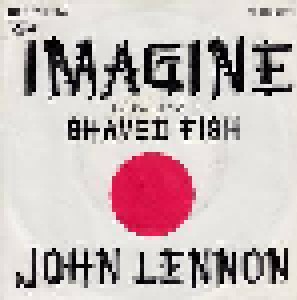 John Lennon: Imagine (7") - Bild 1