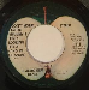 Plastic Ono Band: Cold Turkey (7") - Bild 3