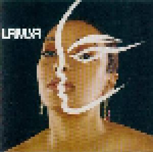 Lamya: Learning From Falling (CD) - Bild 1