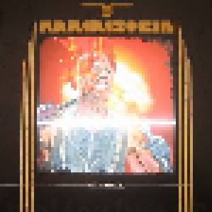 Rammstein: Weltenbrand (3-LP) - Bild 1