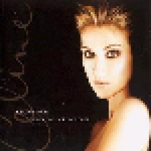 Céline Dion: Let's Talk About Love (CD) - Bild 1