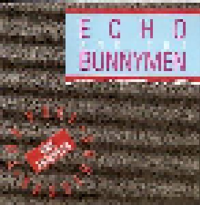 Echo & The Bunnymen: The Peel Sessions (Mini-CD / EP) - Bild 1
