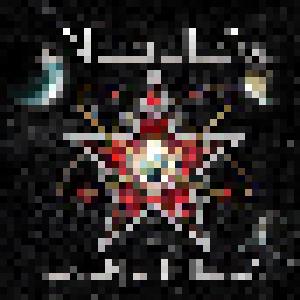 Nebula: Atomic Ritual - Cover