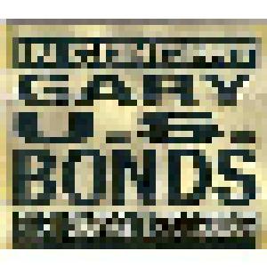 Gary U.S. Bonds: In Concert - Cover