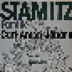 Stamitz-Familie / Carl / Anton / Johann - Cover