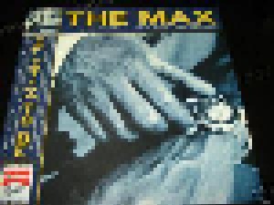 Cover - Max, The: If It's To Be