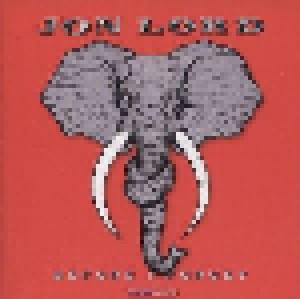 Jon Lord: Before I Forget (CD) - Bild 1