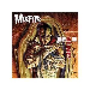 Misfits: Dea.D. Alive! (CD) - Bild 1