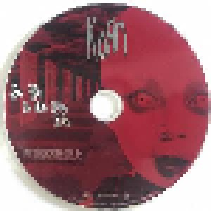 KoЯn: See You On The Other Side (CD) - Bild 2