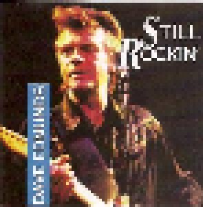 Cover - Dave Edmunds: Still Rockin'