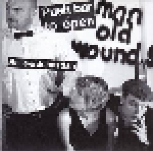 Belle And Sebastian: Push Barman To Open Old Wounds (2-Promo-CD) - Bild 1