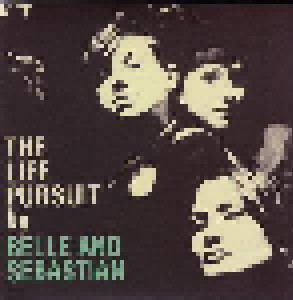 Belle And Sebastian: The Life Pursuit (Promo-CD) - Bild 1