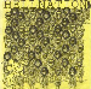 Hellnation: Suppression (7") - Bild 1