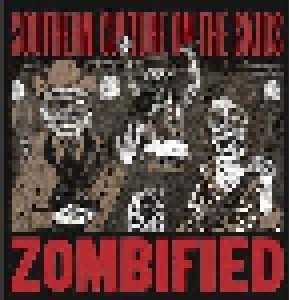 Southern Culture On The Skids: Zombified (LP) - Bild 1