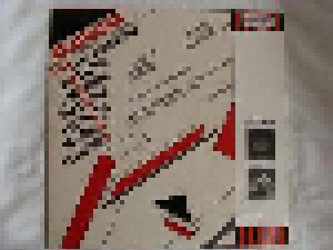 Kraftwerk: The Man·machine (LP) - Bild 2