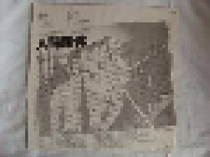 Kraftwerk: The Man·machine (LP) - Bild 3