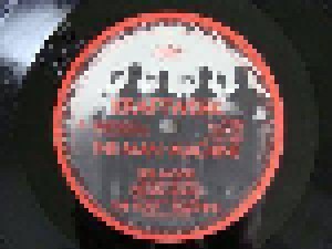 Kraftwerk: The Man·machine (LP) - Bild 5