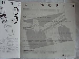 Kraftwerk: Computer World (LP) - Bild 6