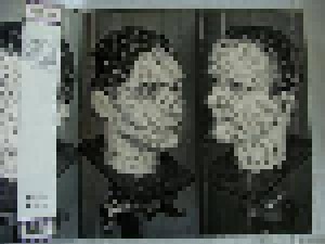 Kraftwerk: Electric Cafe (LP) - Bild 3