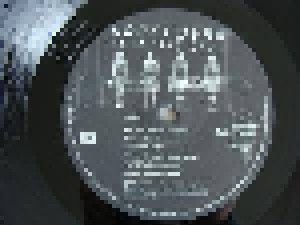 Kraftwerk: Electric Cafe (LP) - Bild 9