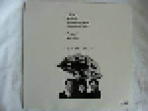 Kraftwerk: Kometenmelodie 3 (LP) - Bild 2