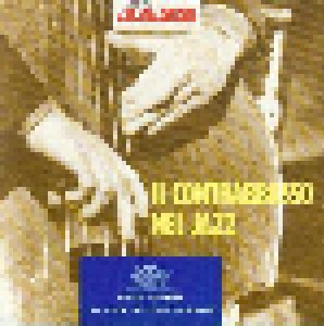Cover - Israel Crosby: Il Contrabasso Nel Jazz