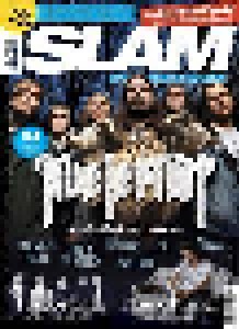Slam CD Zur Ausgabe 67 (CD) - Bild 5