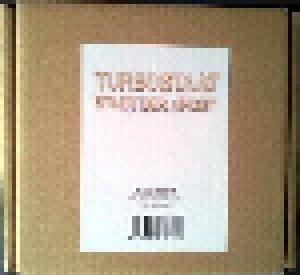 Turbostaat: Stadt Der Angst (CD) - Bild 2