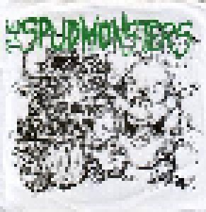 Cover - Spudmonsters, The: Spudmonsters, The