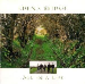 Eden's Bridge: All In A Life (CD) - Bild 1