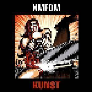 KMFDM: Kunst (LP) - Bild 1
