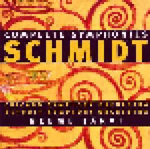 Franz Schmidt: Complete Symphonies (4-CD) - Bild 3