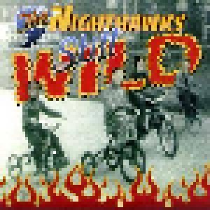 The Nighthawks: Still Wild (CD) - Bild 1