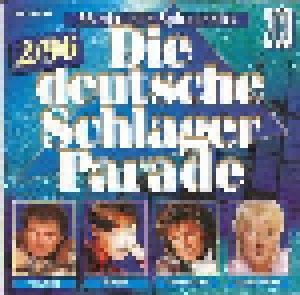 Die Deutsche Schlagerparade 2/96 (2-CD) - Bild 1