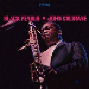 John Coltrane: Black Pearls (CD) - Bild 1