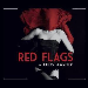 Cover - Ghost & Writer: Red Flags