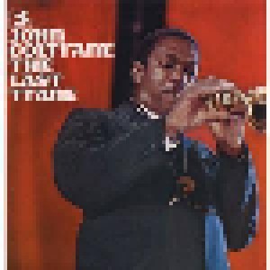 John Coltrane: The Last Trane (CD) - Bild 1